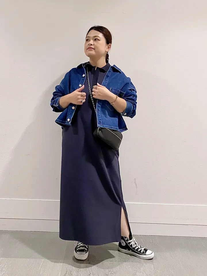 23区 L 上山 コーディネート画像