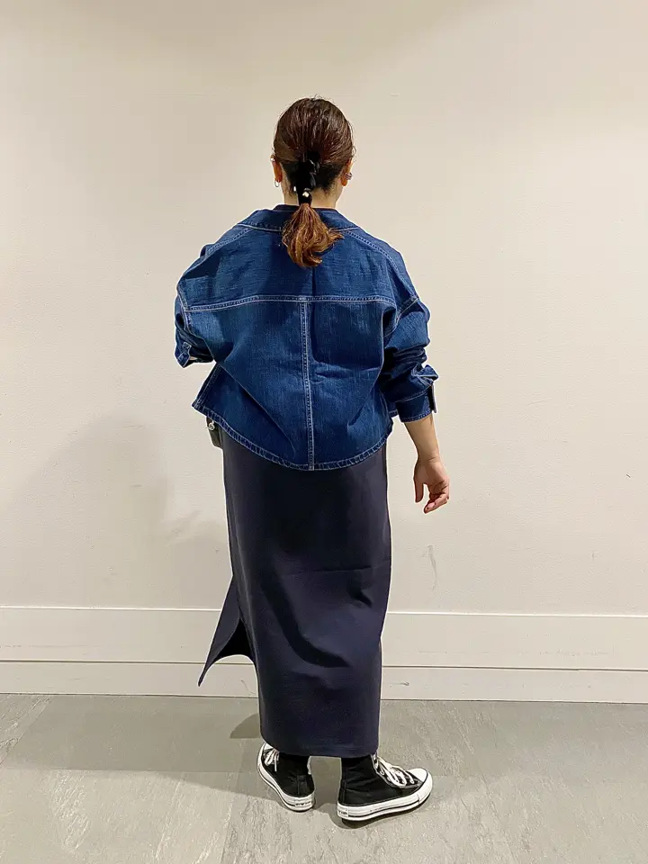 23区 L 上山 コーディネート画像