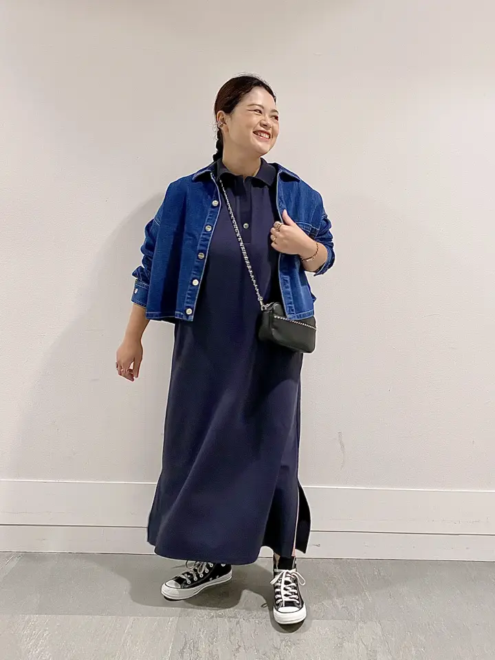 23区 L 上山 コーディネート画像