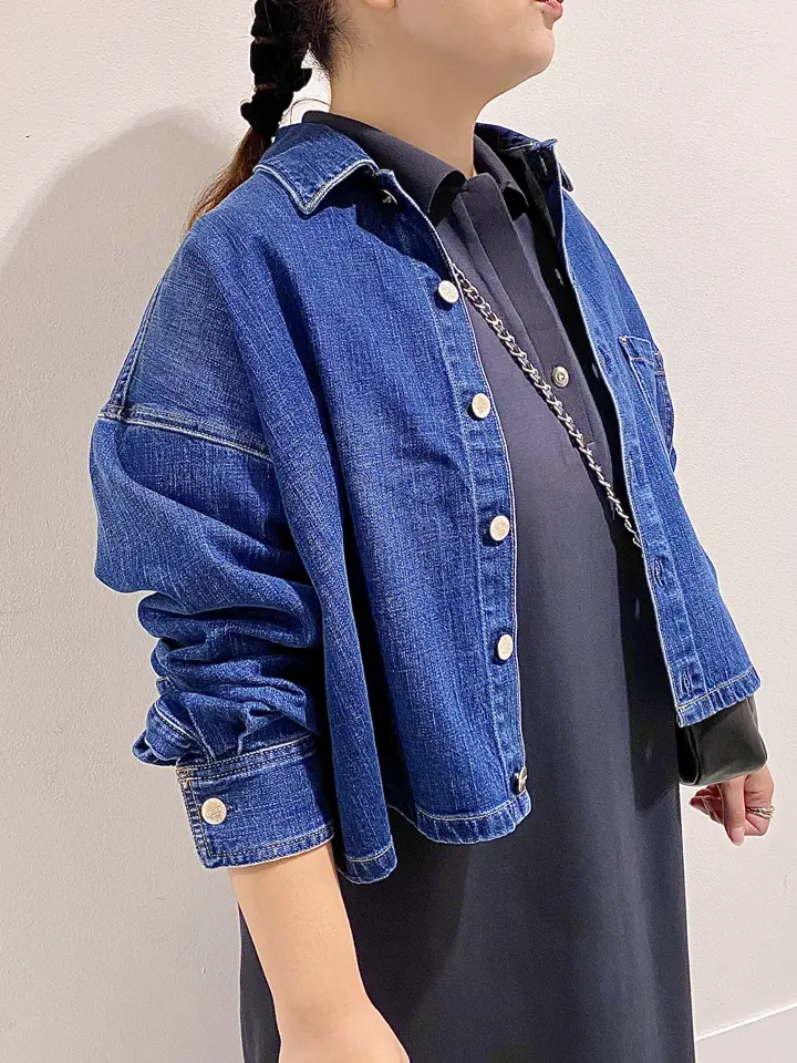 23区 L 上山 コーディネート画像