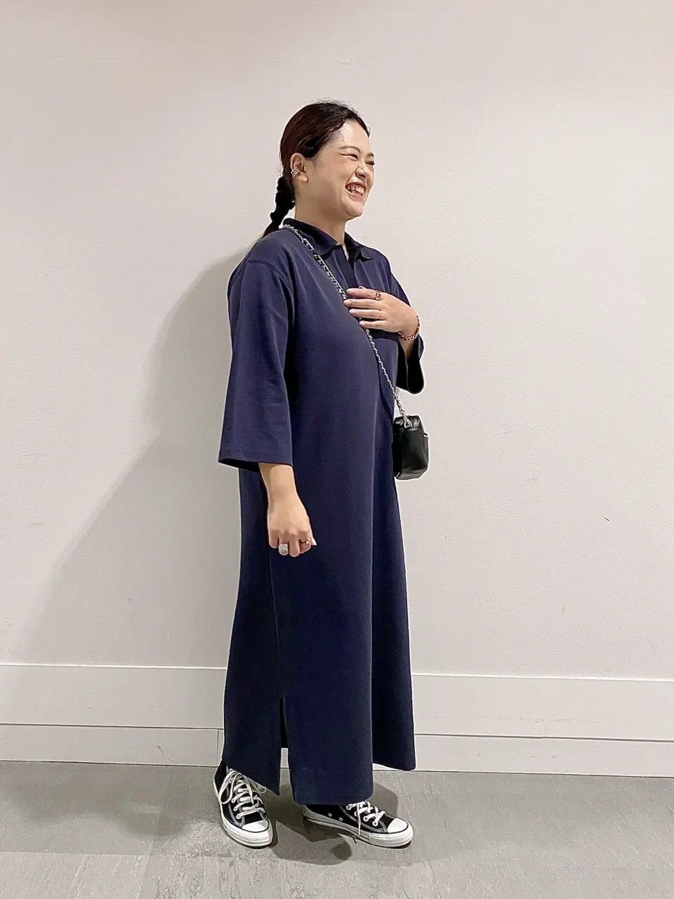 23区 L 上山 コーディネート画像