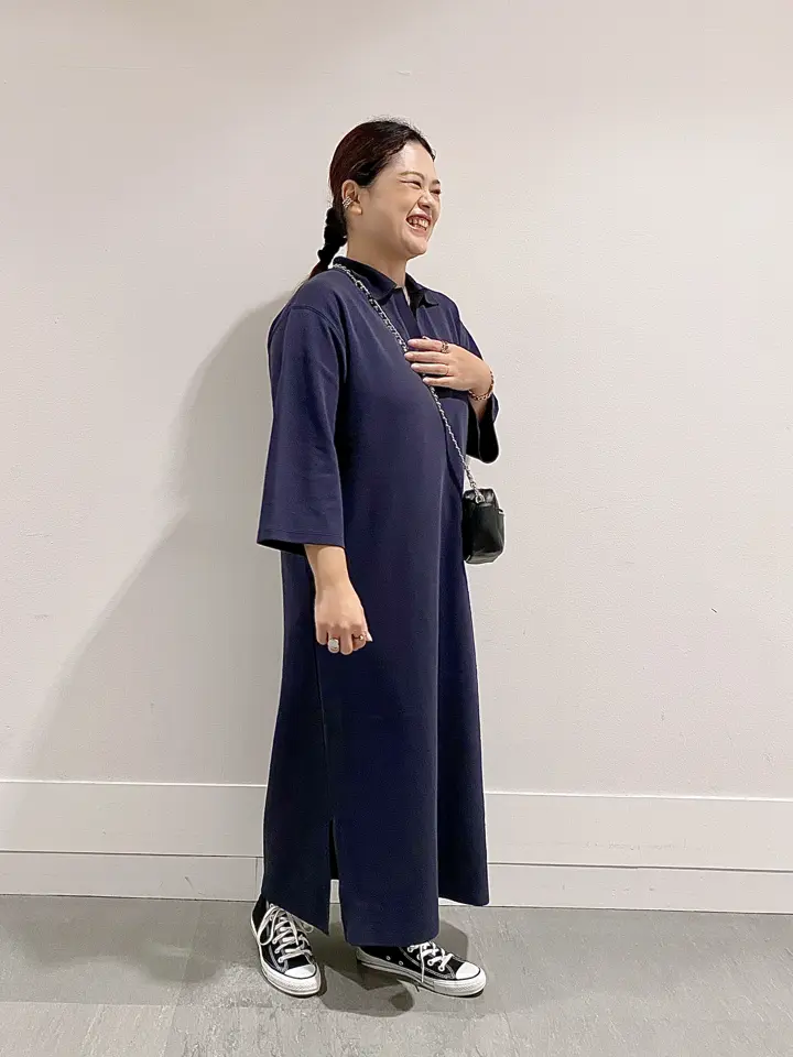 23区 L 上山 コーディネート画像