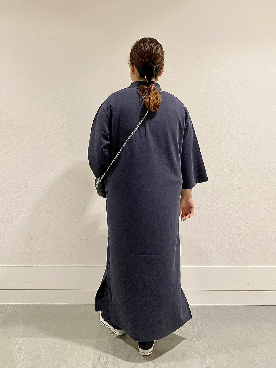 23区 L 上山 コーディネート画像