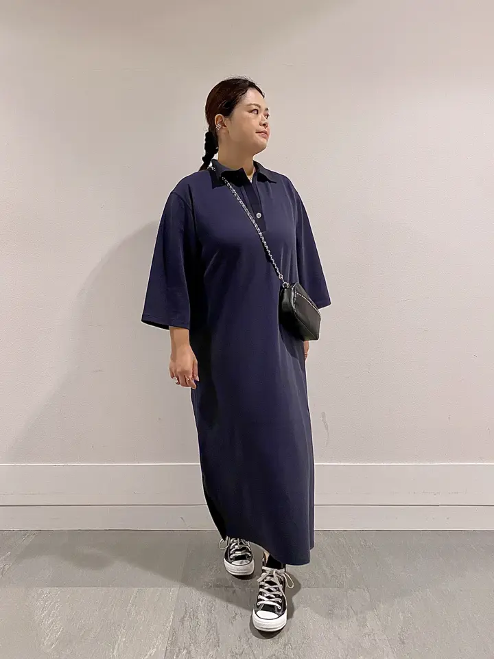 23区 L 上山 コーディネート画像