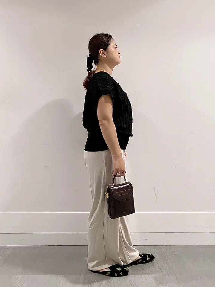 23区 L 上山 コーディネート画像