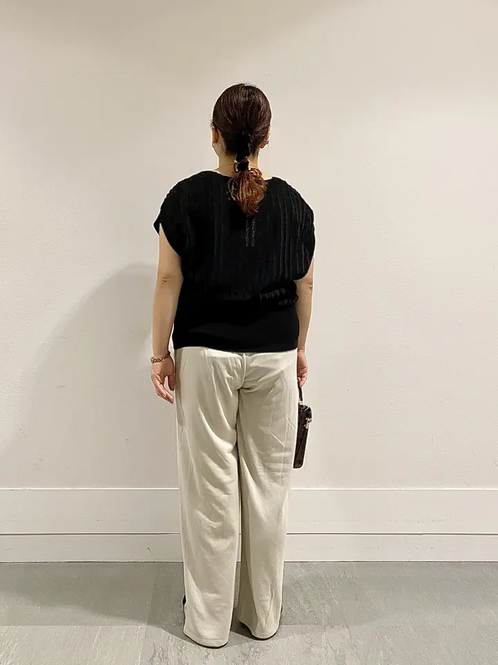 23区 L 上山 コーディネート画像