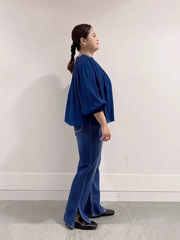 23区 L 上山 コーディネート画像