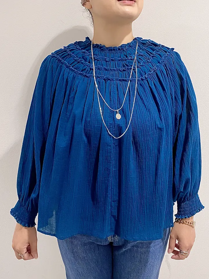 23区 L 上山 コーディネート画像