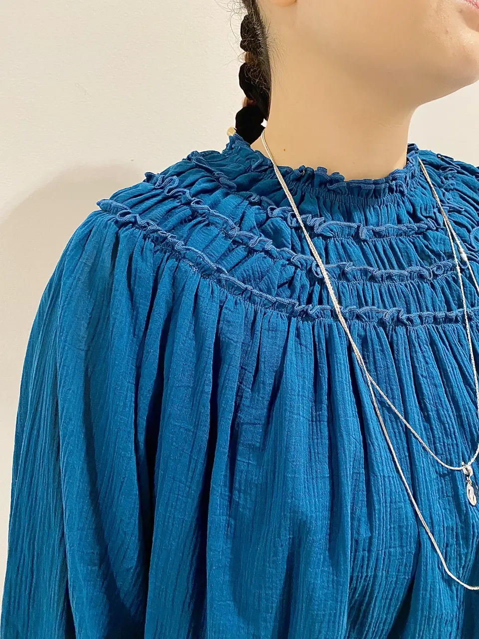 23区 L 上山 コーディネート画像