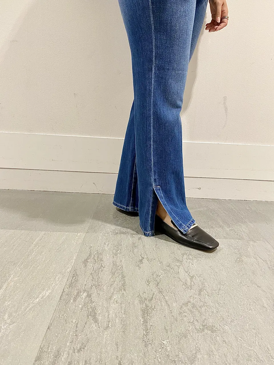 23区 L 上山 コーディネート画像