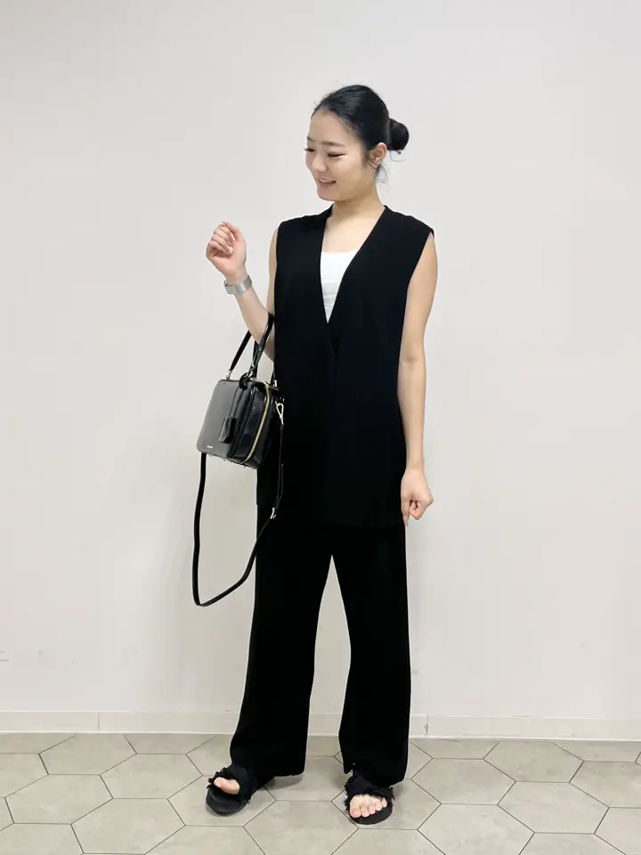 23区 L 石田 コーディネート画像