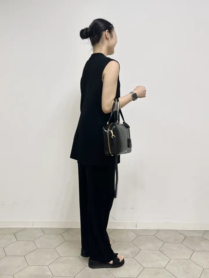 23区 L 石田 コーディネート画像