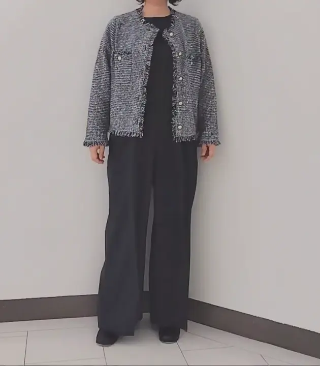 23区 L ナオミ コーディネート画像