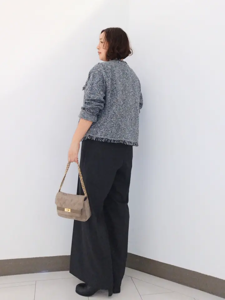 23区 L ナオミ コーディネート画像