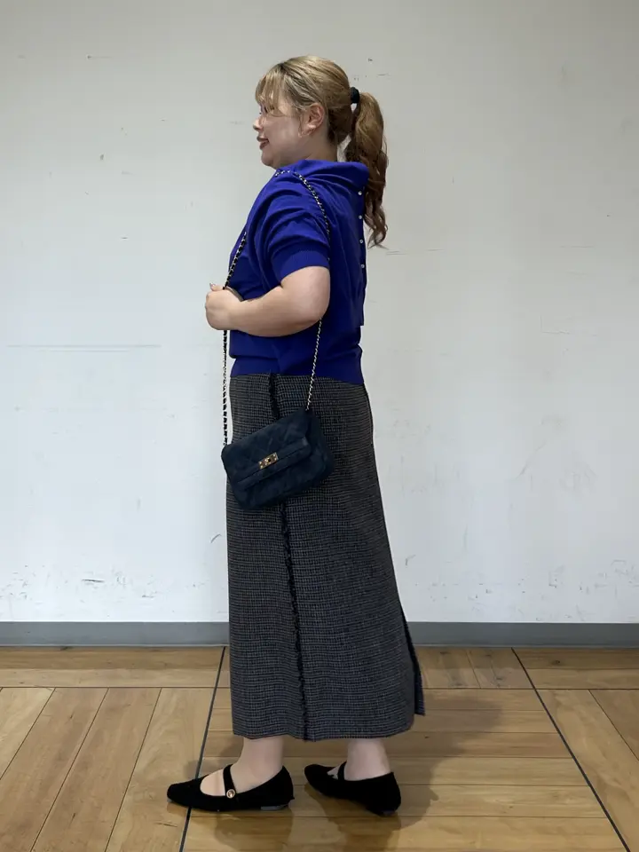 23区 L 田邊 コーディネート画像