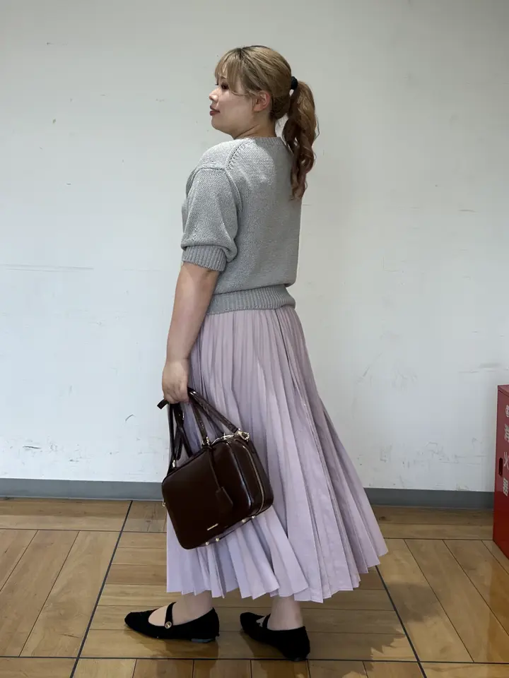 23区 L 田邊 コーディネート画像