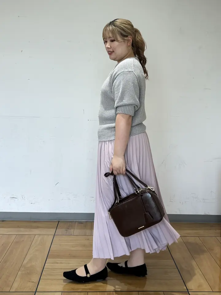 23区 L 田邊 コーディネート画像