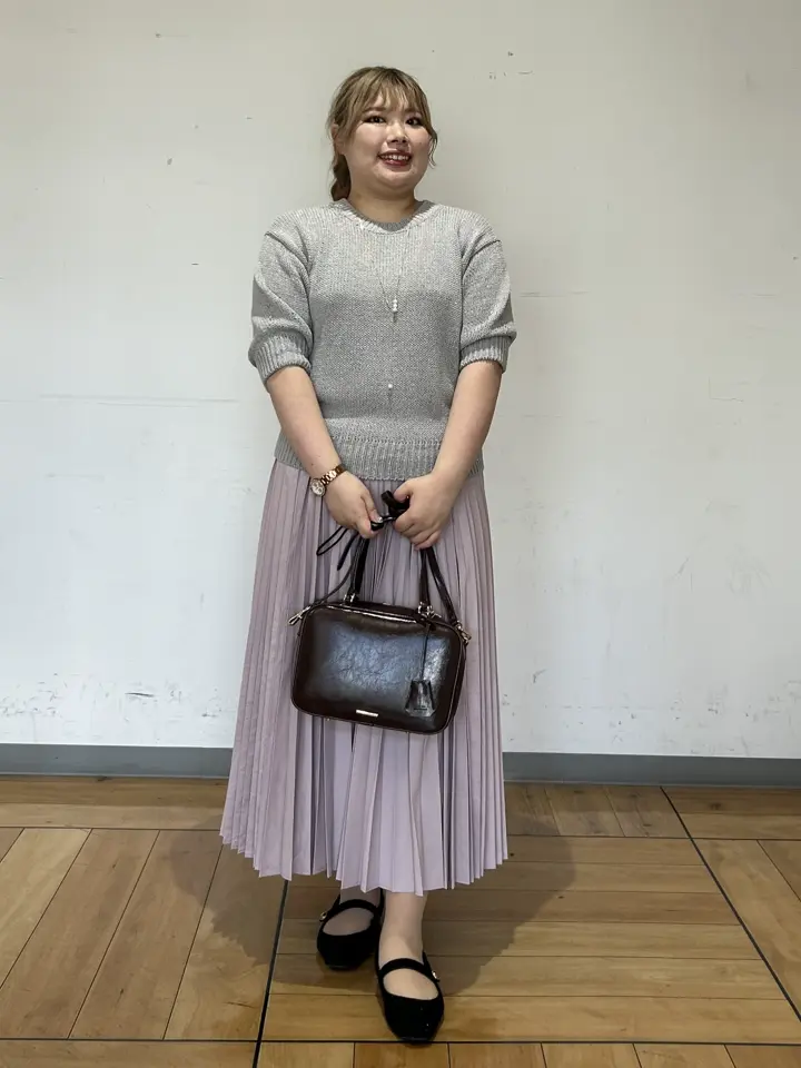 23区 L 田邊 コーディネート画像