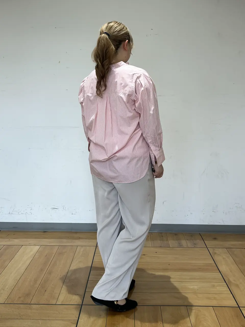 23区 L 田邊 コーディネート画像