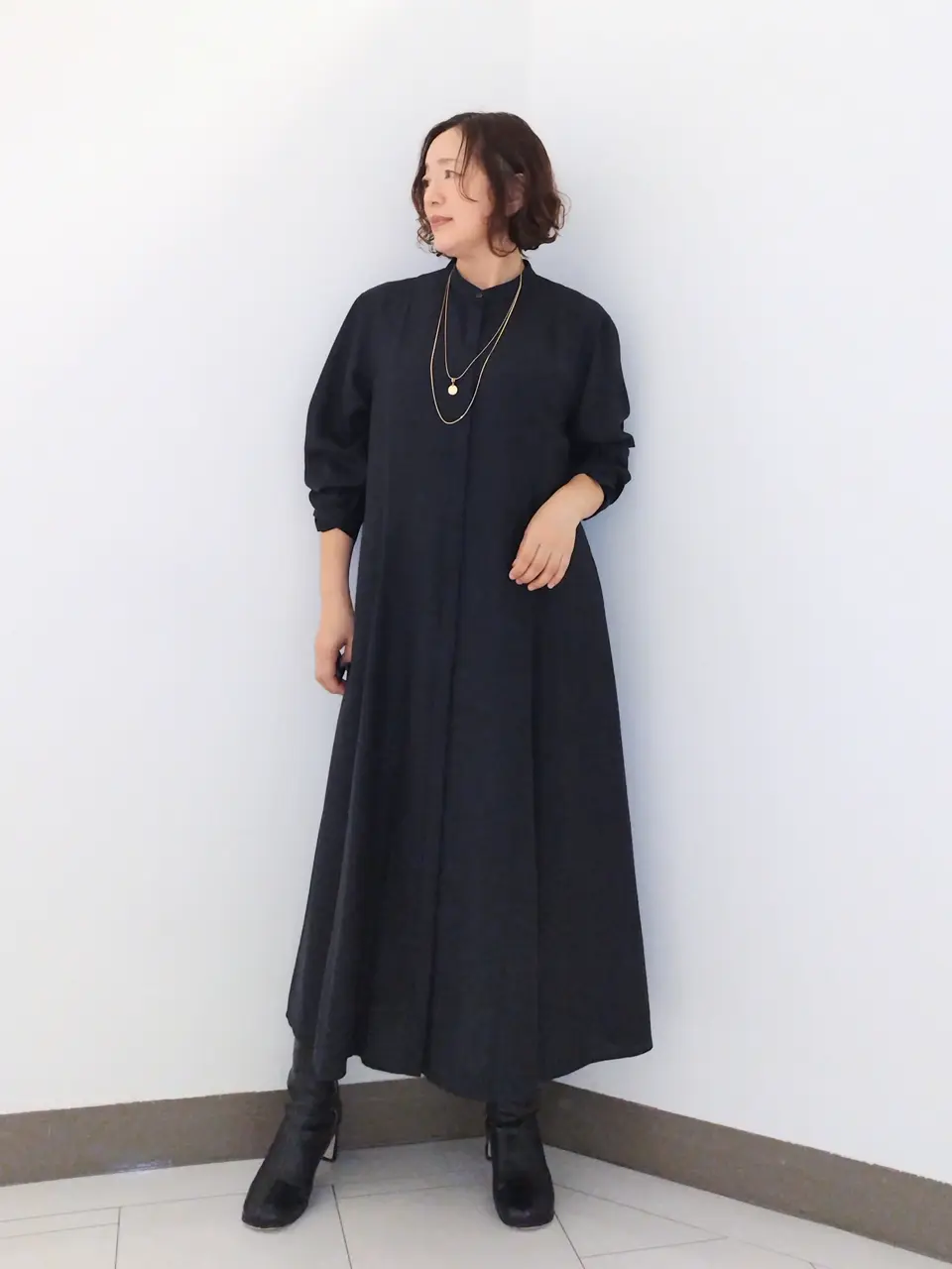 23区 L ナオミ コーディネート画像