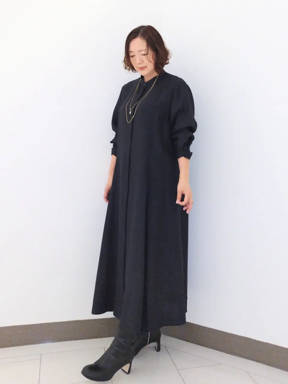 23区 L ナオミ コーディネート画像