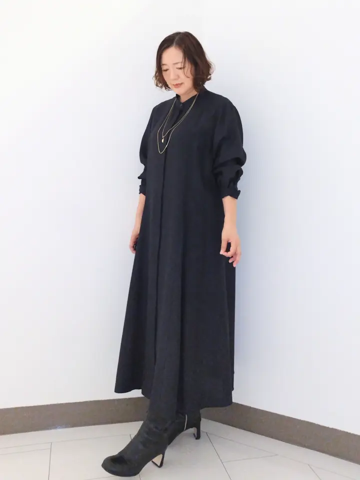 23区 L ナオミ コーディネート画像