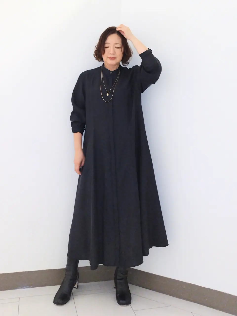 23区 L ナオミ コーディネート画像