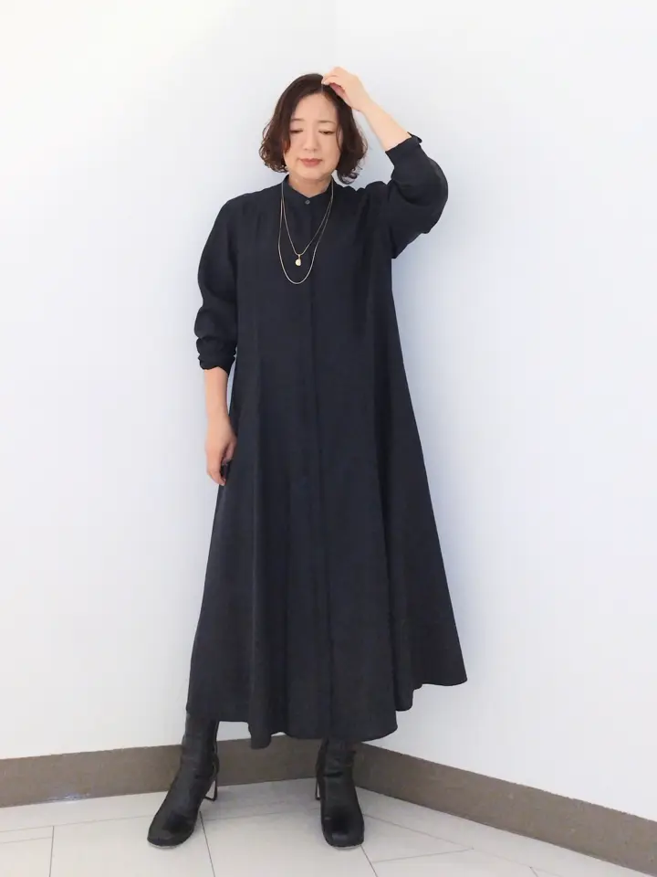 23区 L ナオミ コーディネート画像