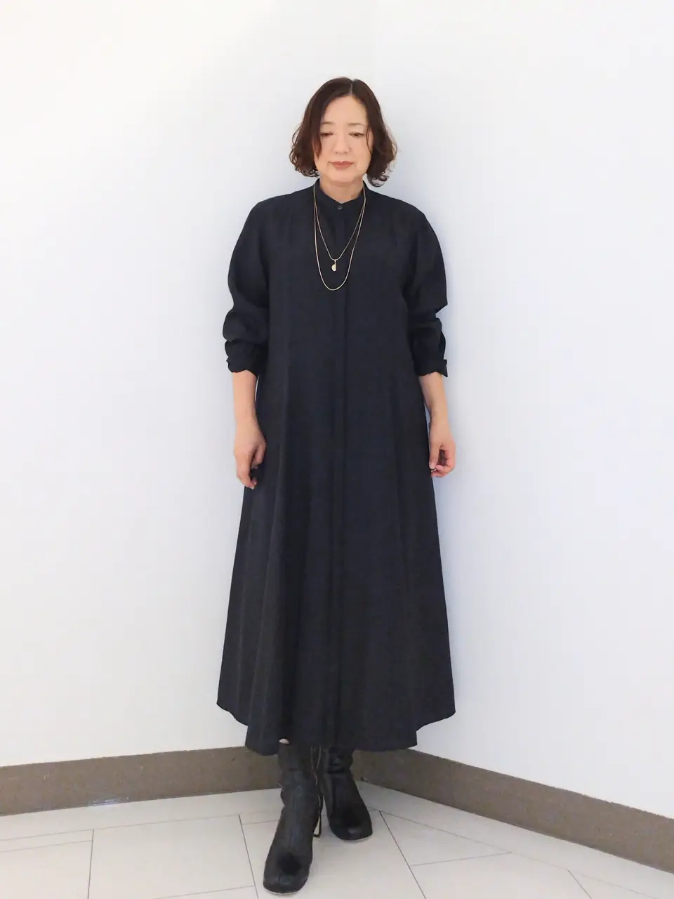 23区 L ナオミ コーディネート画像