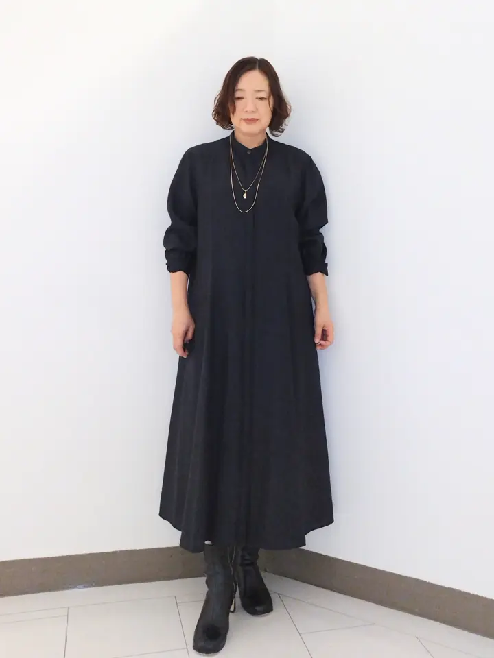 23区 L ナオミ コーディネート画像