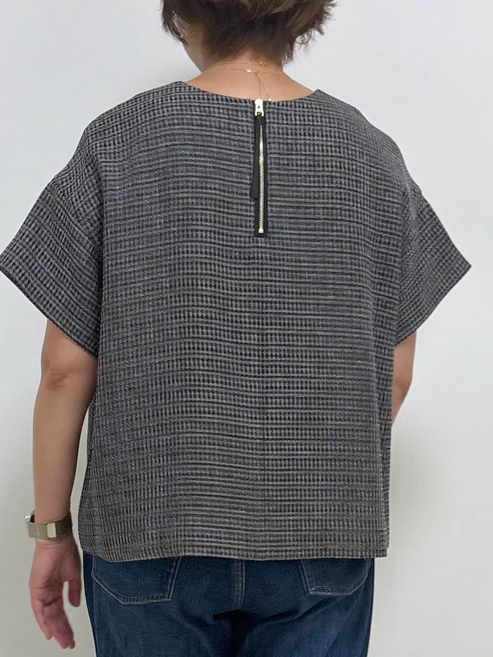 23区 L 田中 コーディネート画像