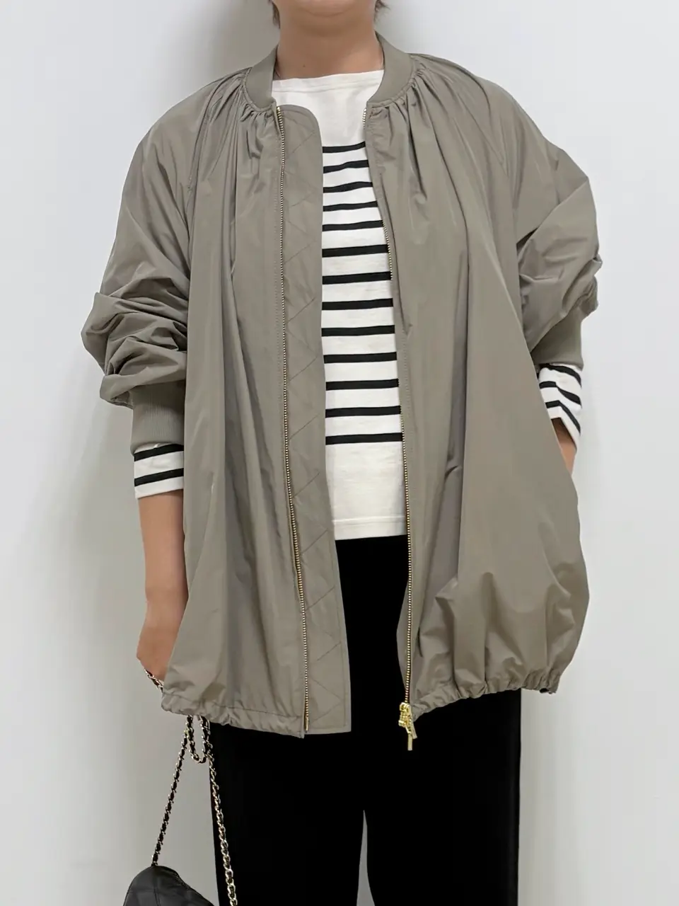 23区 L 田中 コーディネート画像