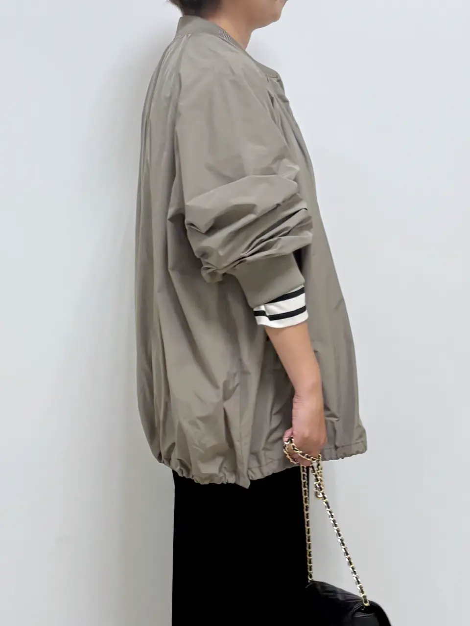 23区 L 田中 コーディネート画像