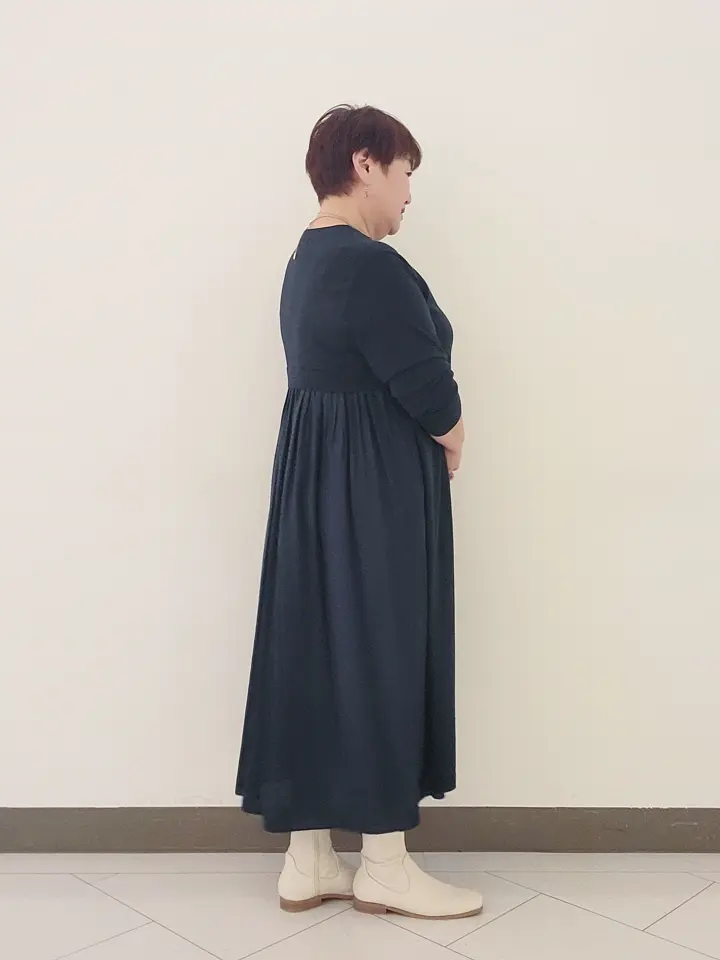 23区 L kazumi コーディネート画像