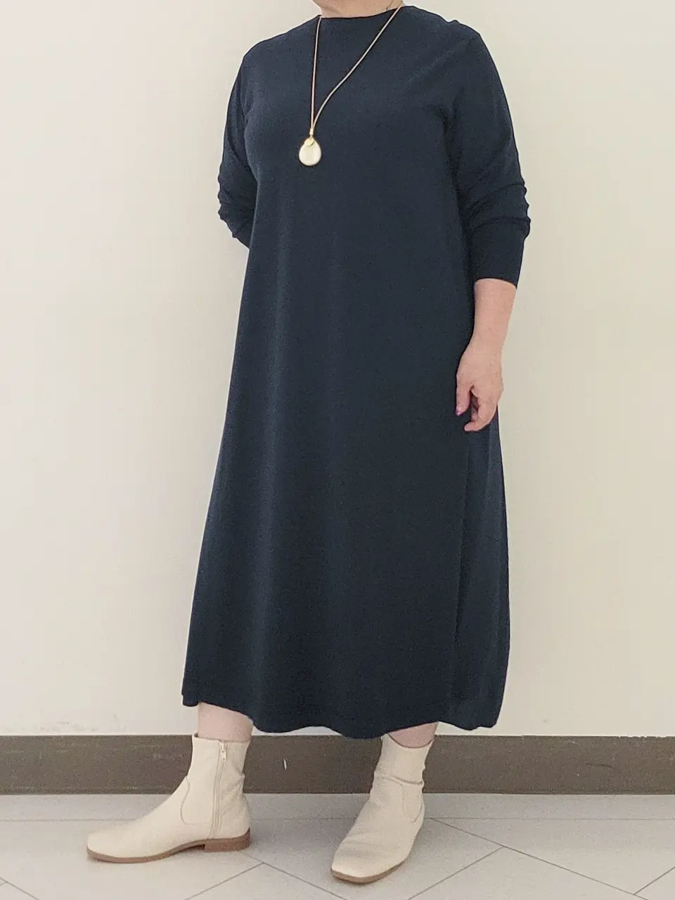 23区 L kazumi コーディネート画像