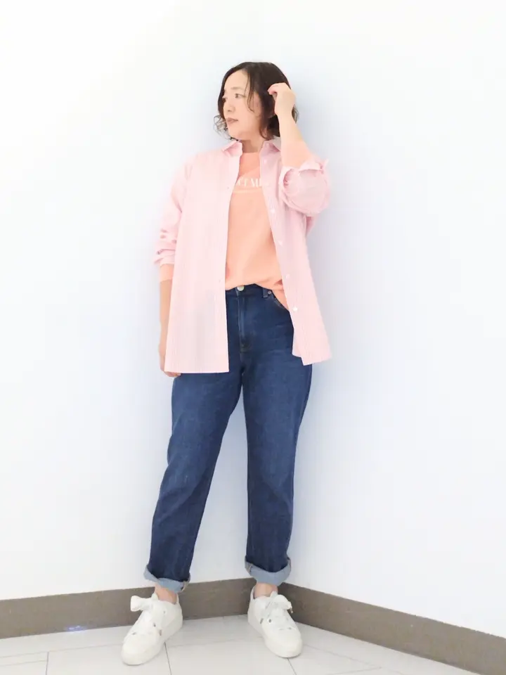 23区 L ナオミ コーディネート画像