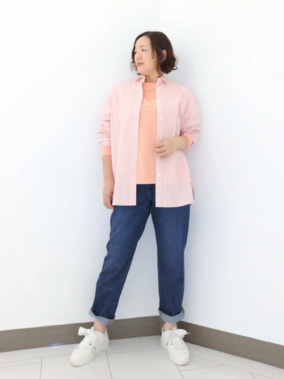 23区 L ナオミ コーディネート画像