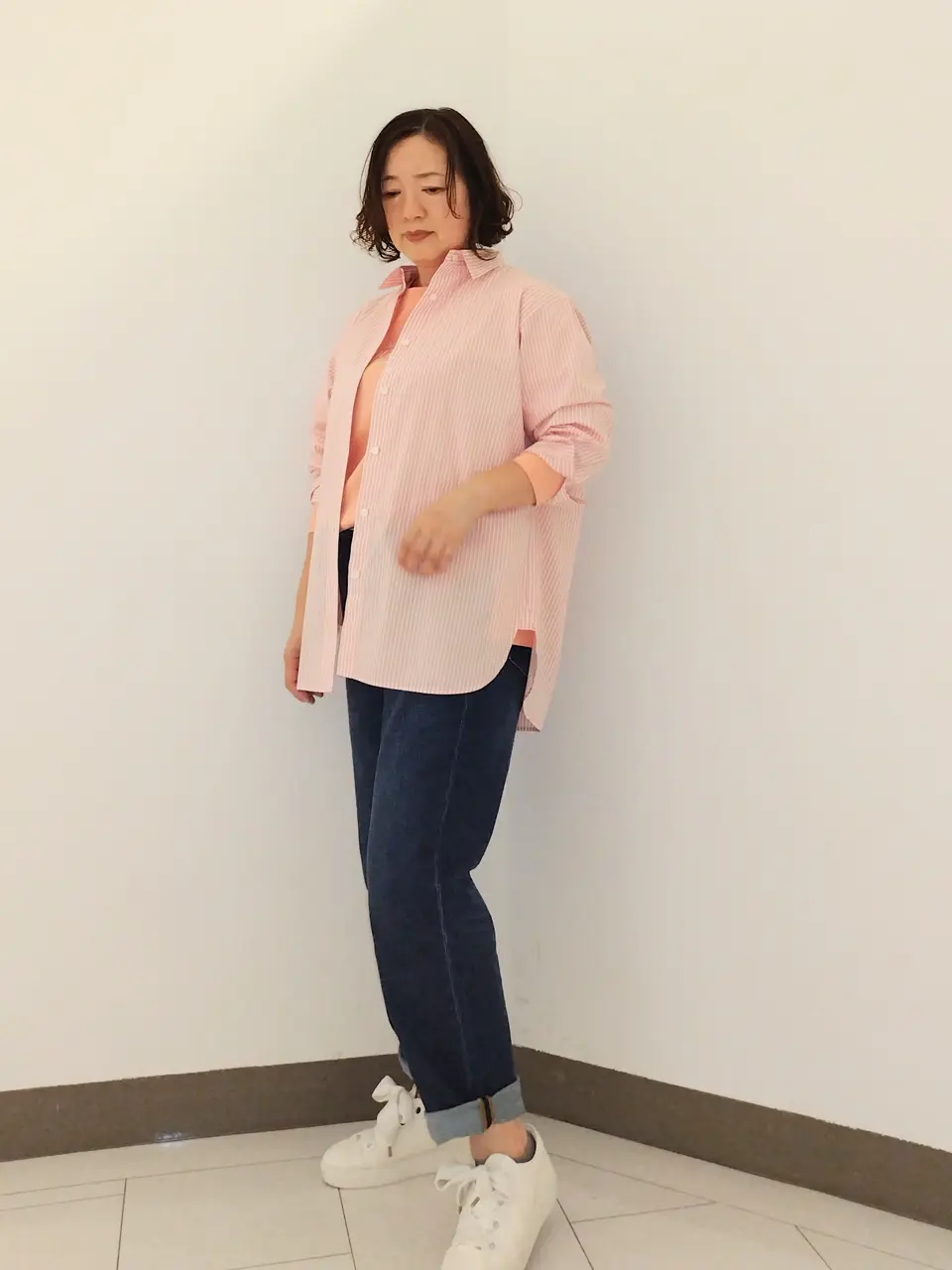 23区 L ナオミ コーディネート画像