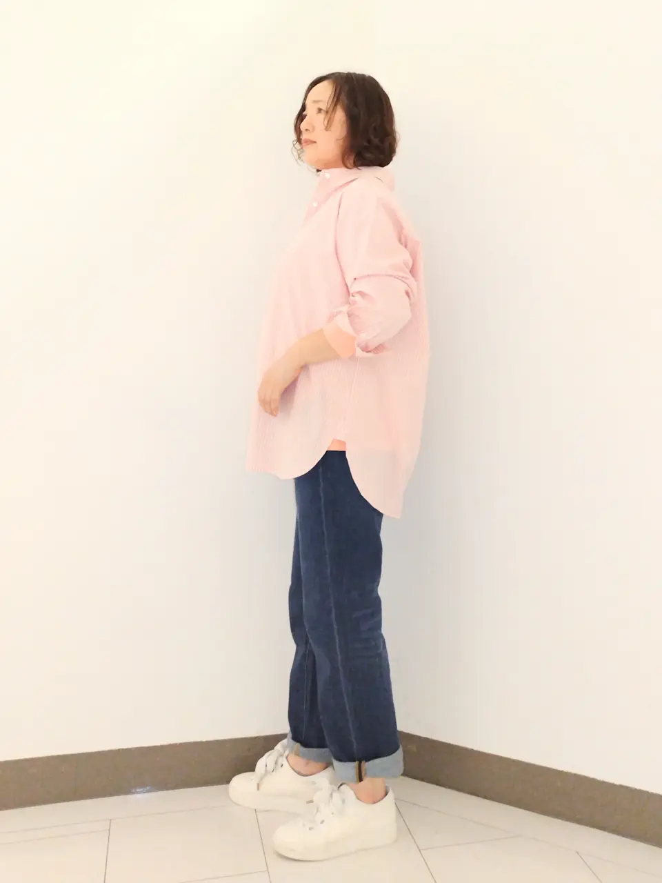 23区 L ナオミ コーディネート画像