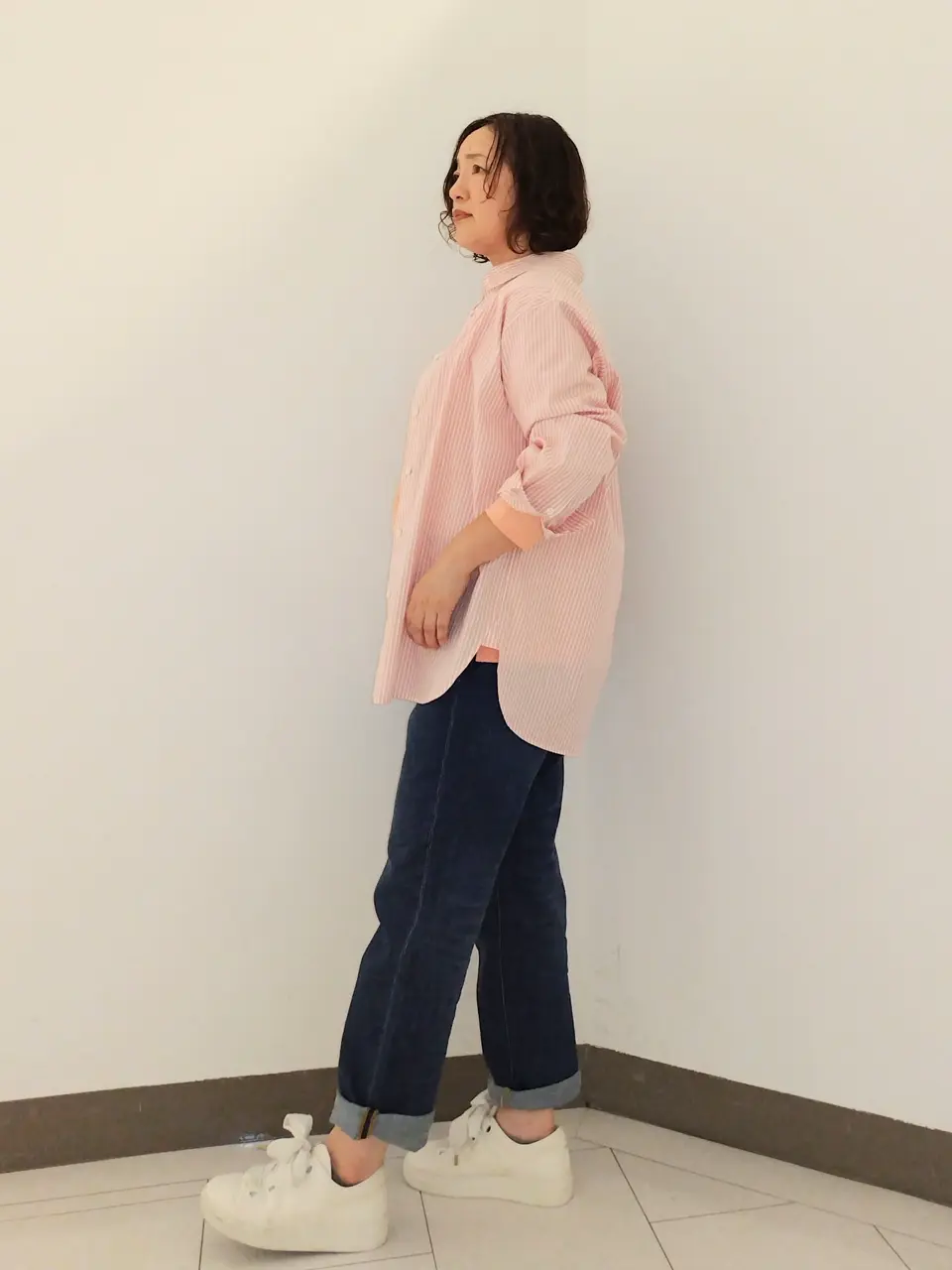 23区 L ナオミ コーディネート画像