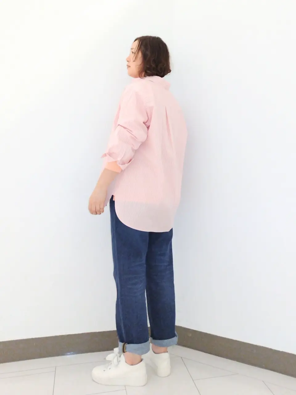 23区 L ナオミ コーディネート画像