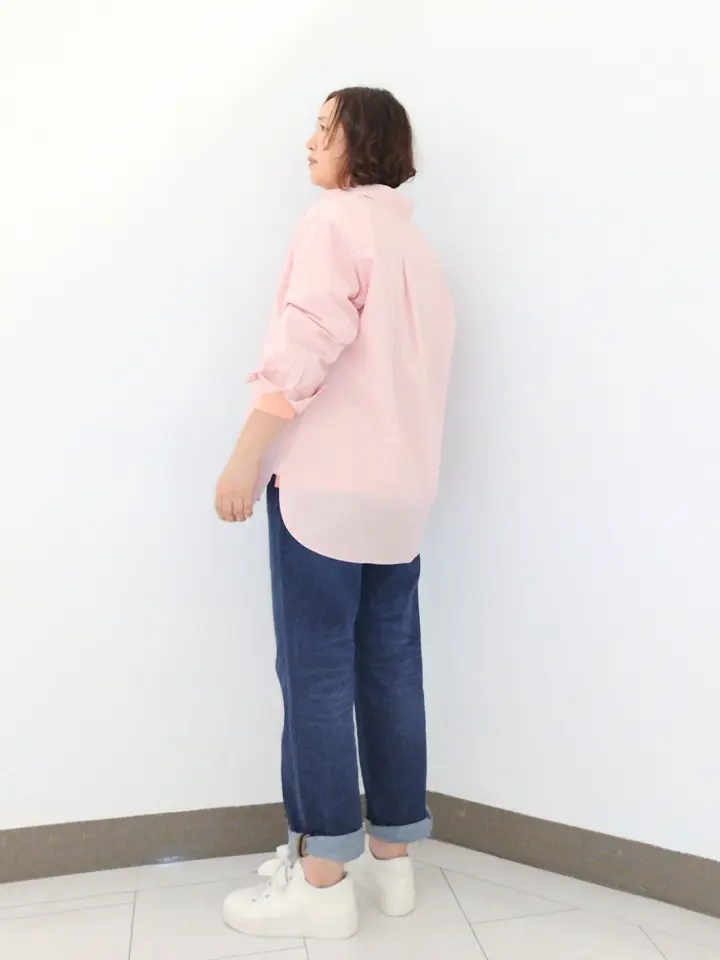 23区 L ナオミ コーディネート画像