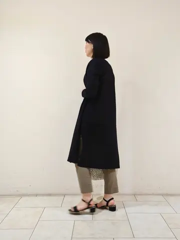 23区 L 岡 コーディネート画像