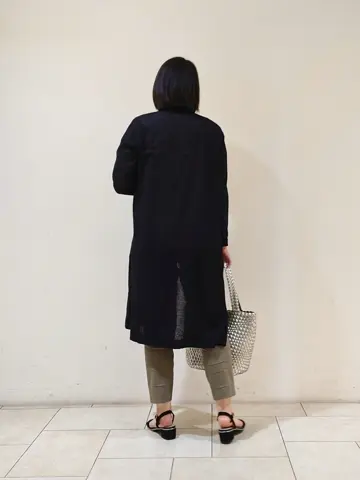 23区 L 岡 コーディネート画像