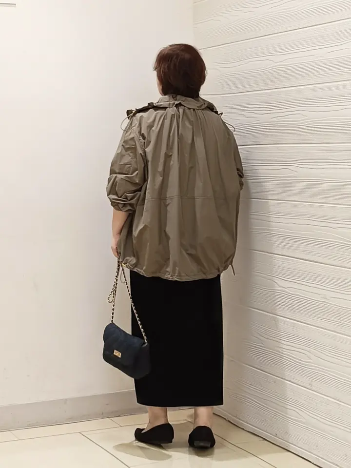 23区 L 中村 コーディネート画像