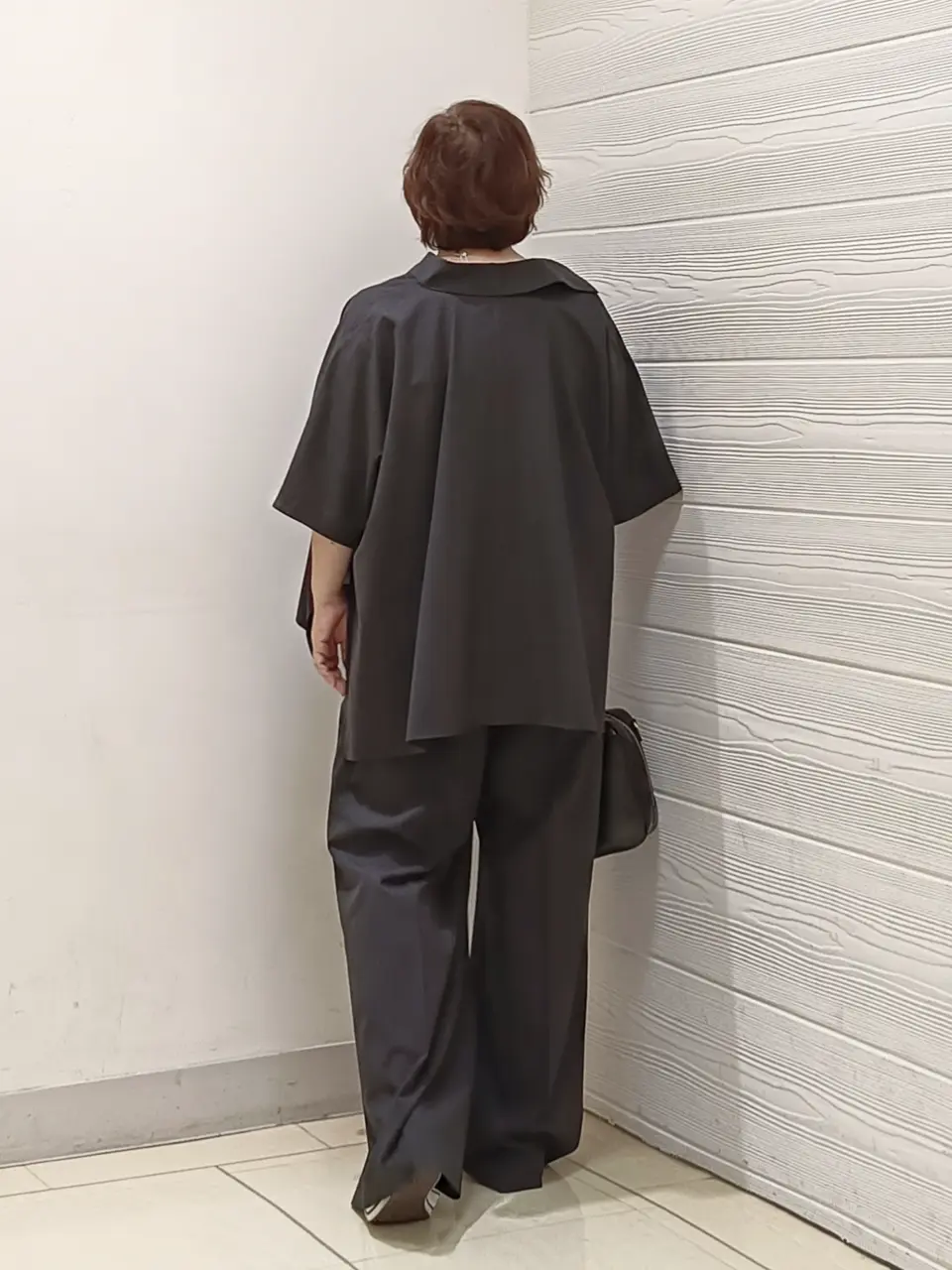 23区 L 中村 コーディネート画像