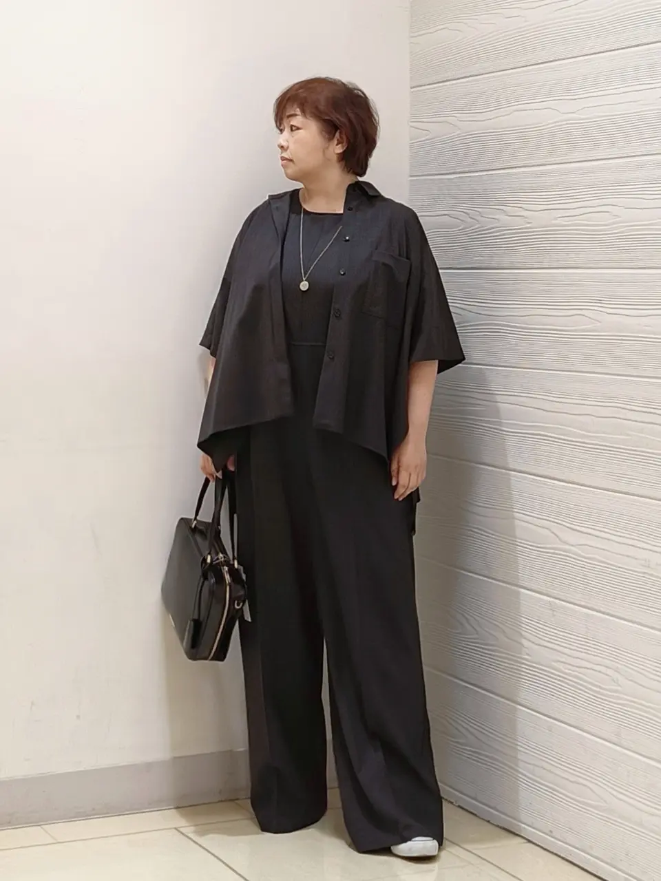 23区 L 中村 コーディネート画像