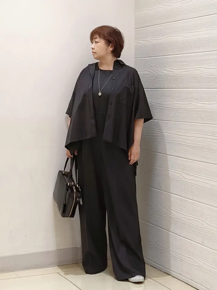 23区 L 中村 コーディネート画像