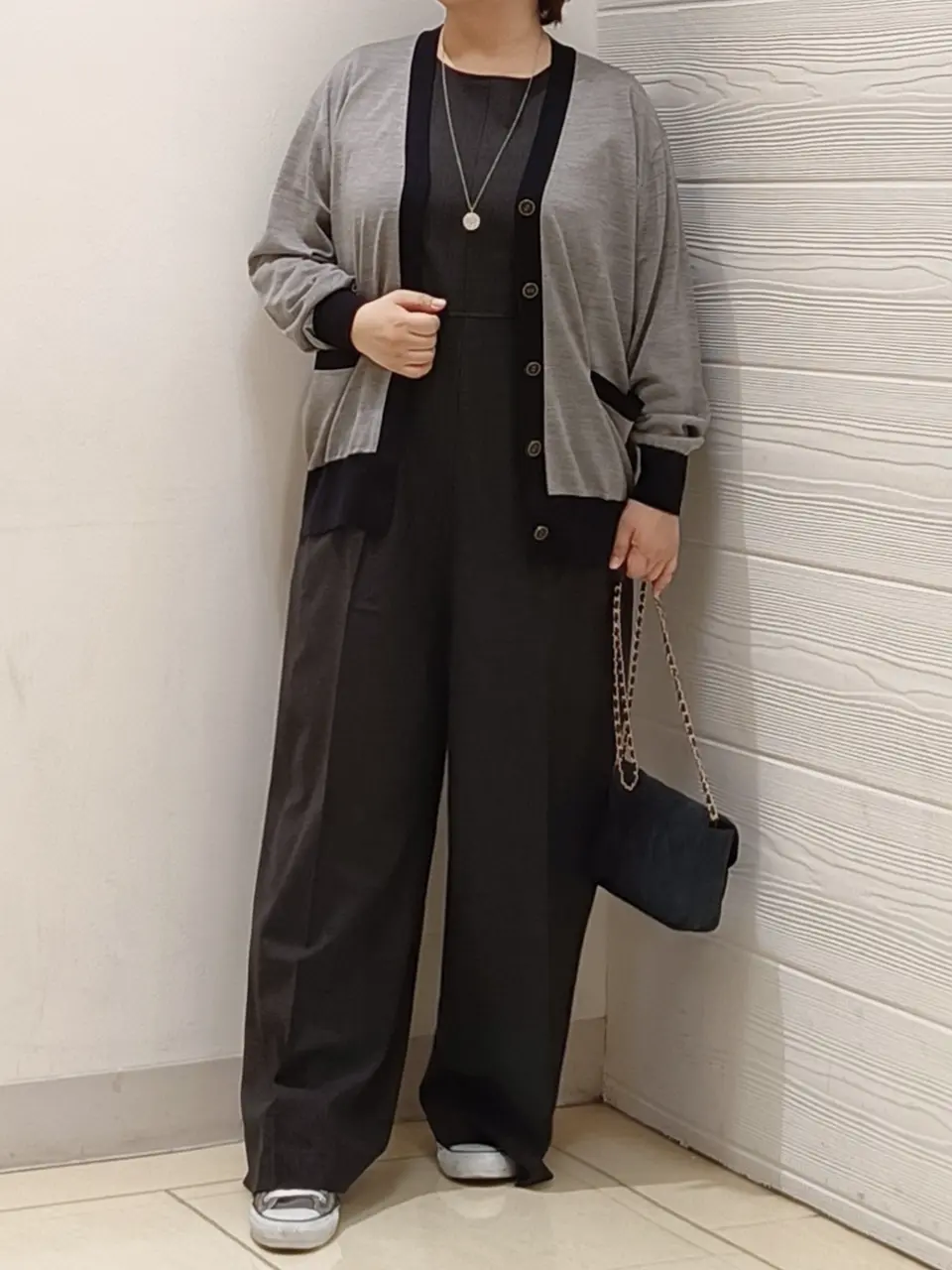 23区 L 中村 コーディネート画像