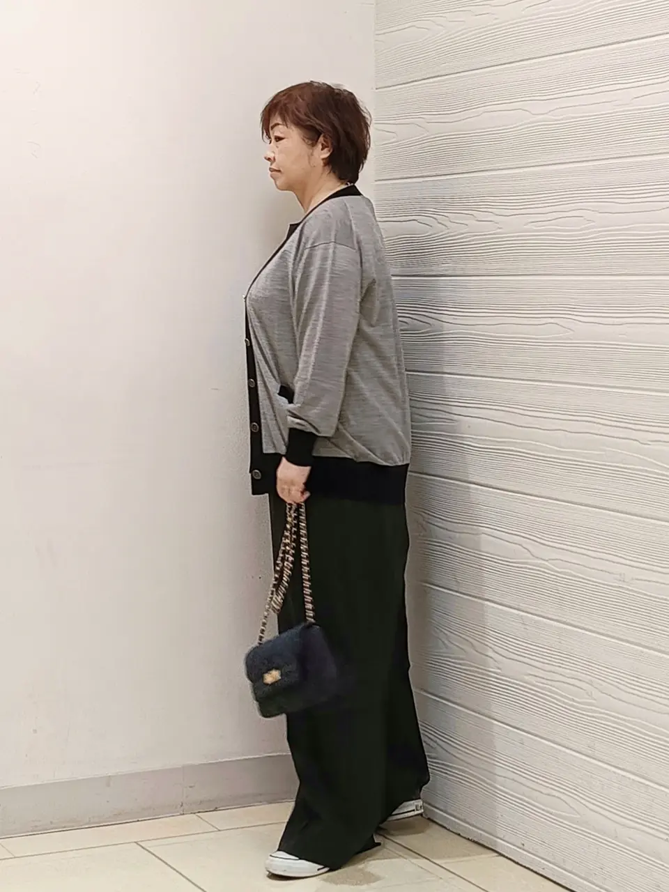 23区 L 中村 コーディネート画像